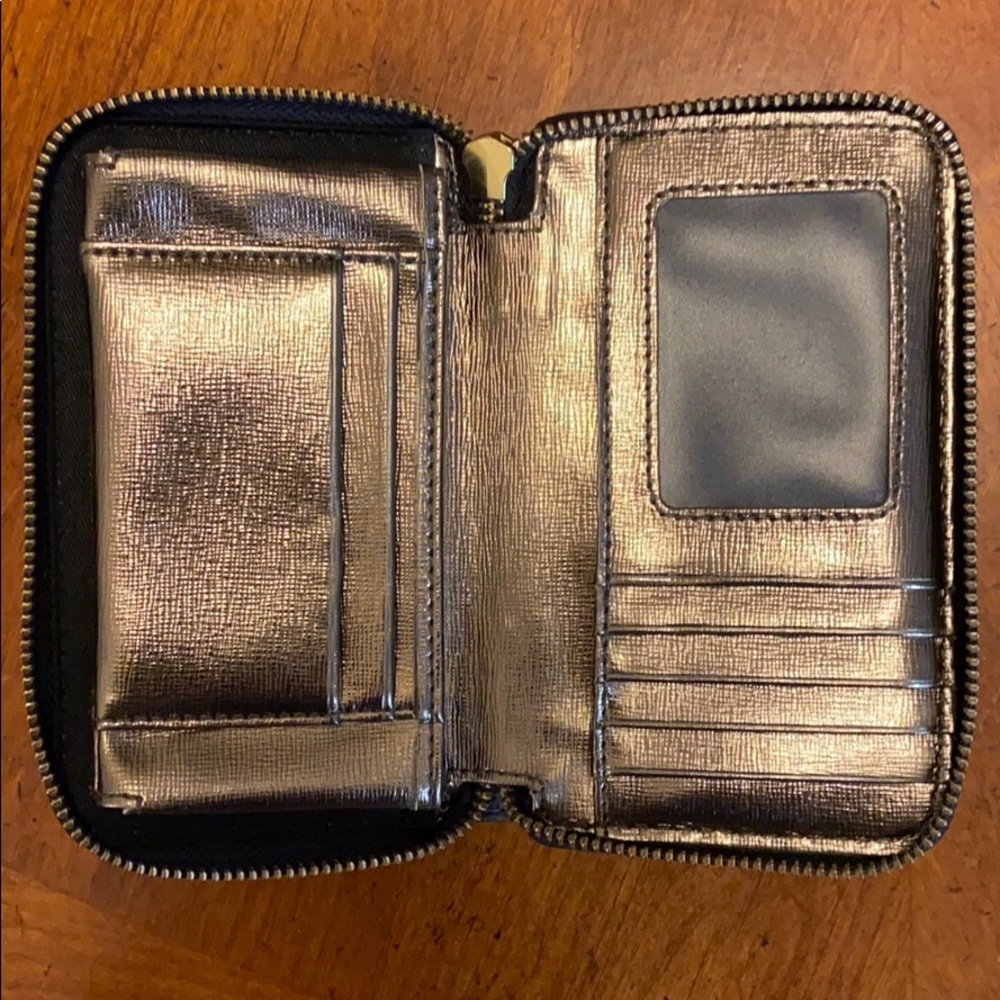FOSSIL medium wallet - Picture 3 of 4